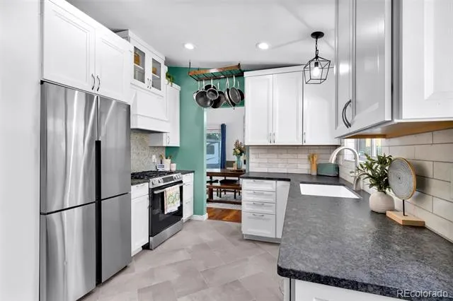 6787 Arbutus Street Arvada, CO 80004