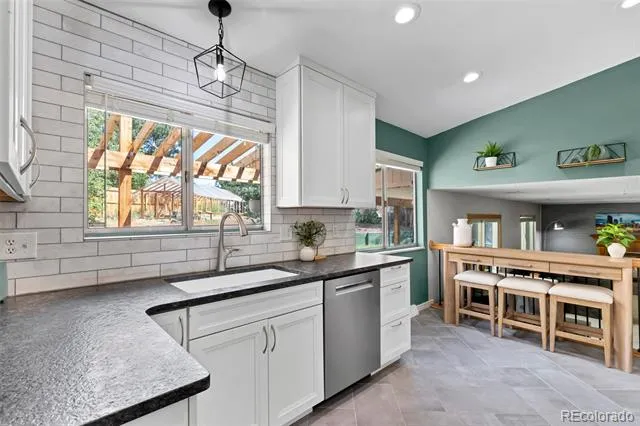 6787 Arbutus Street Arvada, CO 80004