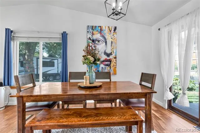 6787 Arbutus Street Arvada, CO 80004