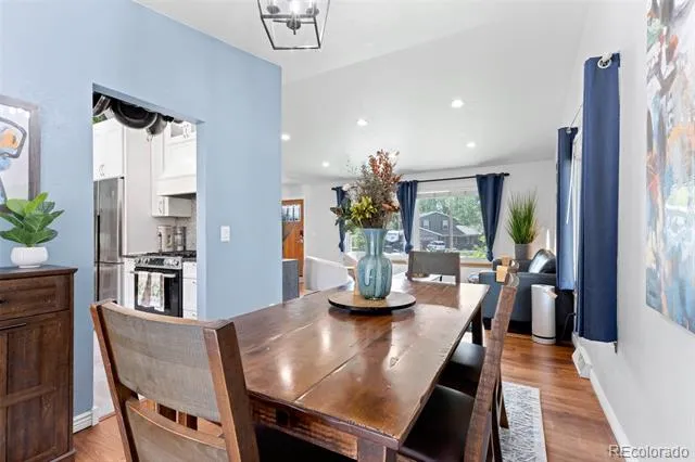 6787 Arbutus Street Arvada, CO 80004