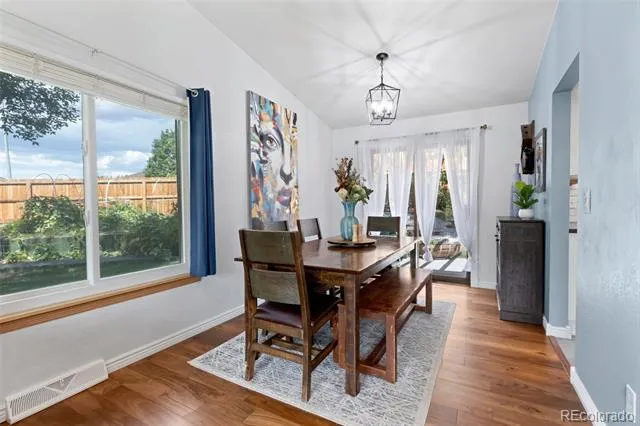 6787 Arbutus Street Arvada, CO 80004