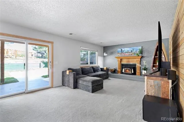 6787 Arbutus Street Arvada, CO 80004