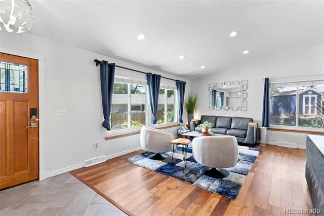 6787 Arbutus Street Arvada, CO 80004