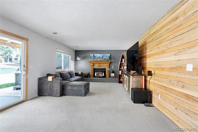 6787 Arbutus Street Arvada, CO 80004