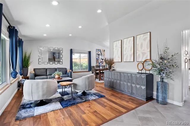 6787 Arbutus Street Arvada, CO 80004