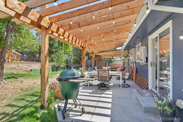 6787 Arbutus Street Arvada, CO 80004