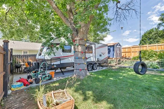 6787 Arbutus Street Arvada, CO 80004