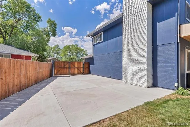 6787 Arbutus Street Arvada, CO 80004