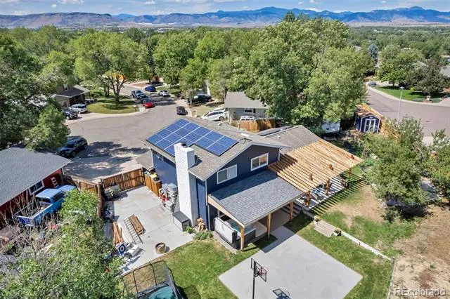 6787 Arbutus Street Arvada, CO 80004