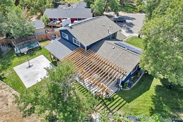 6787 Arbutus Street Arvada, CO 80004