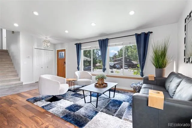6787 Arbutus Street Arvada, CO 80004