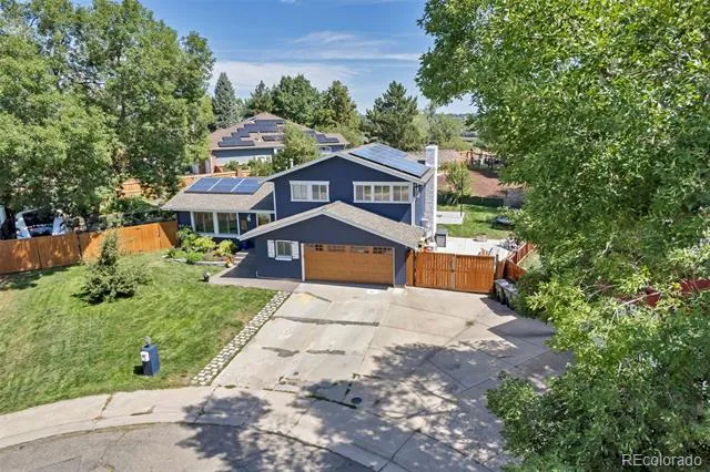 6787 Arbutus Street Arvada, CO 80004