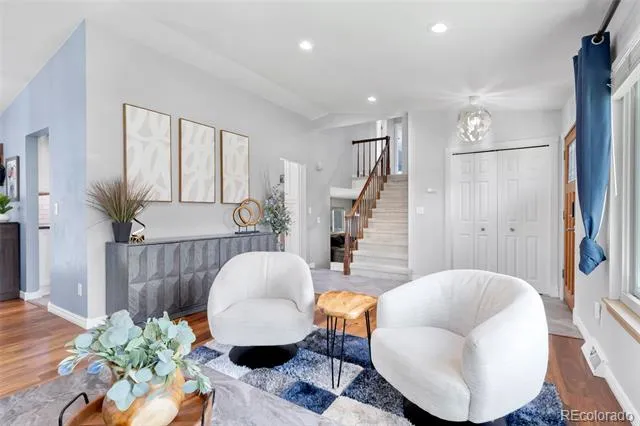 6787 Arbutus Street Arvada, CO 80004