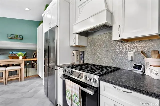 6787 Arbutus Street Arvada, CO 80004