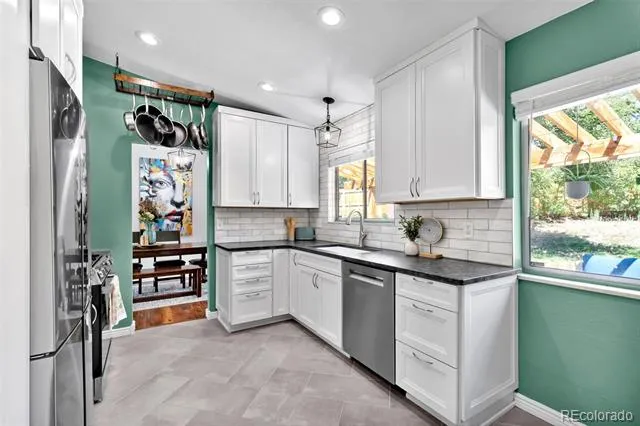 6787 Arbutus Street Arvada, CO 80004