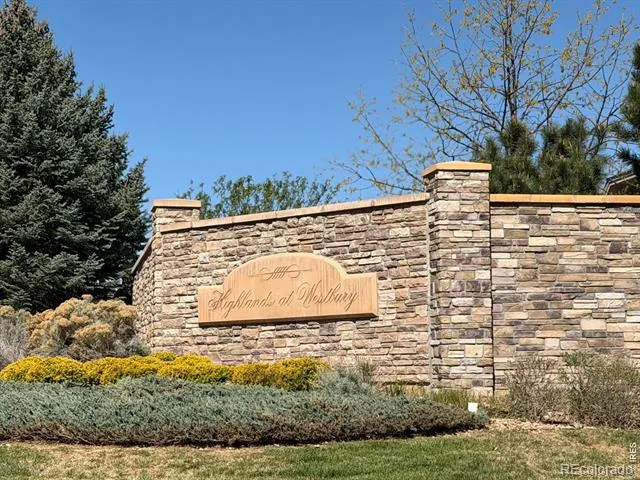 11313 Navajo Circle #B Westminster, CO 80234