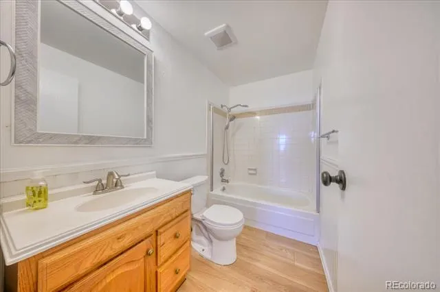 1150 Golden Circle #511 Golden, CO 80401