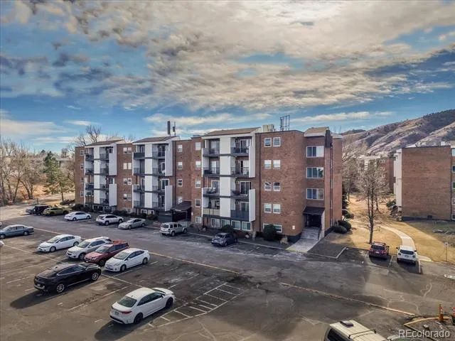 1150 Golden Circle #511 Golden, CO 80401