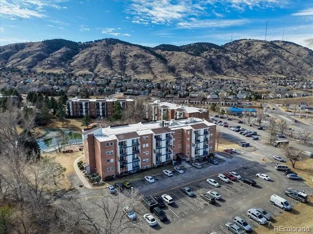 1150 Golden Circle #511 Golden, CO 80401