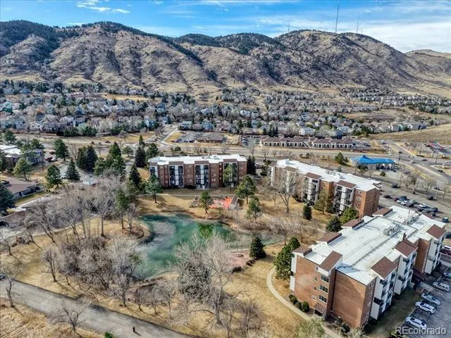 1150 Golden Circle #511 Golden, CO 80401