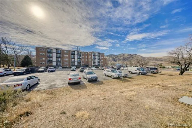 1150 Golden Circle #511 Golden, CO 80401