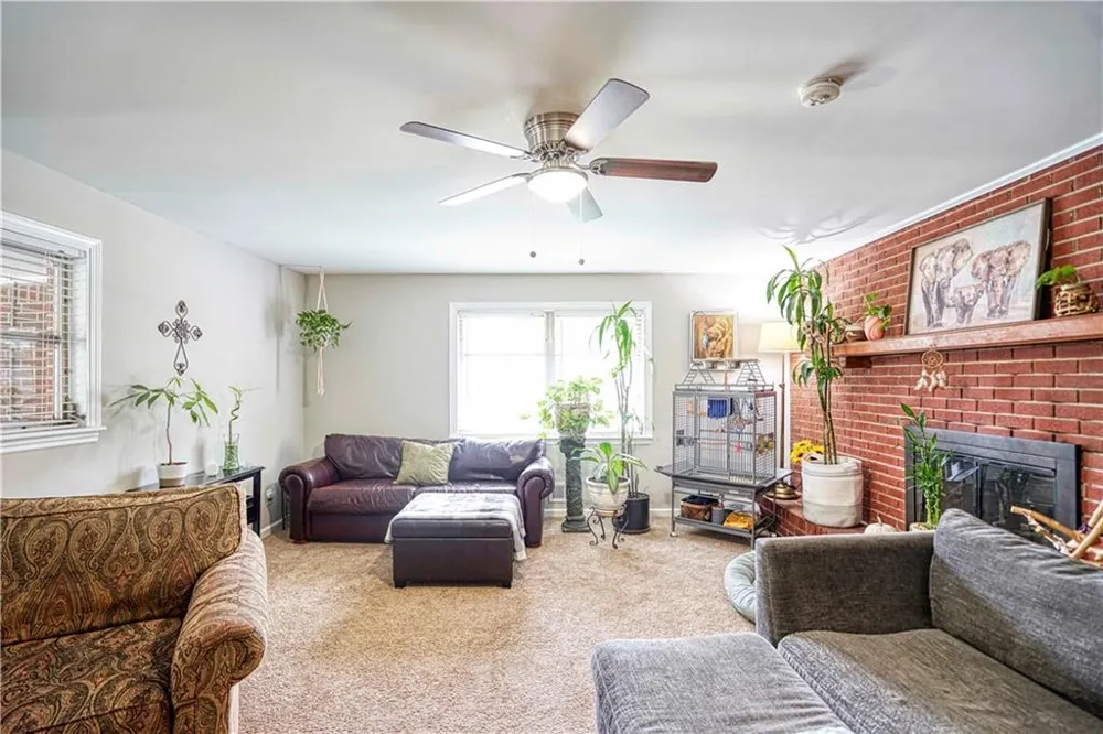 680 Sherwood Drive Jonesboro, GA 30236