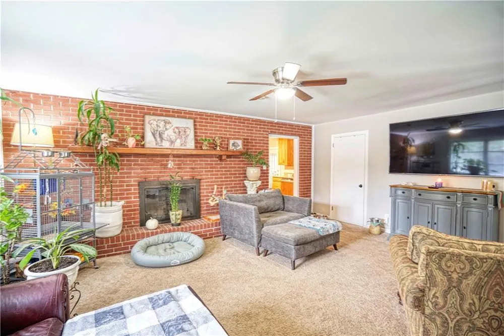 680 Sherwood Drive Jonesboro, GA 30236