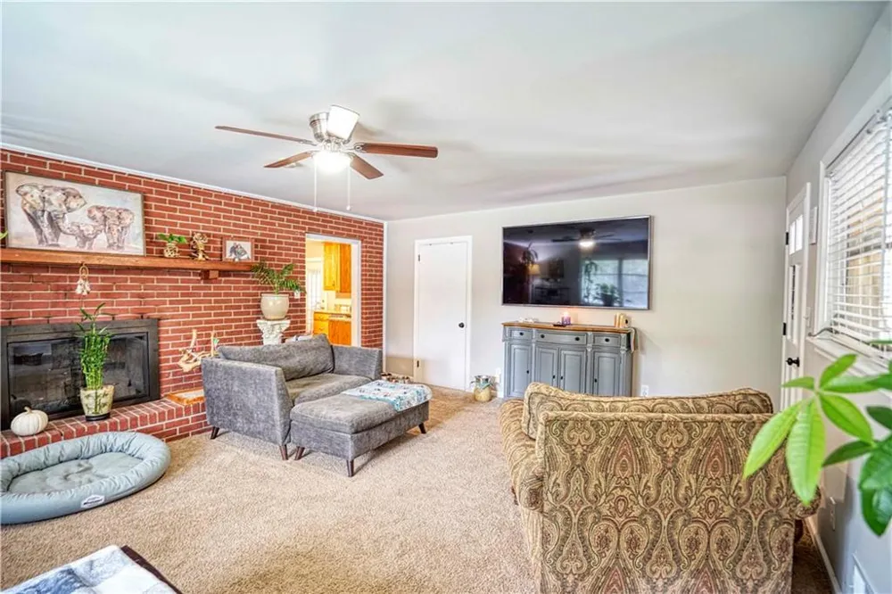 680 Sherwood Drive Jonesboro, GA 30236