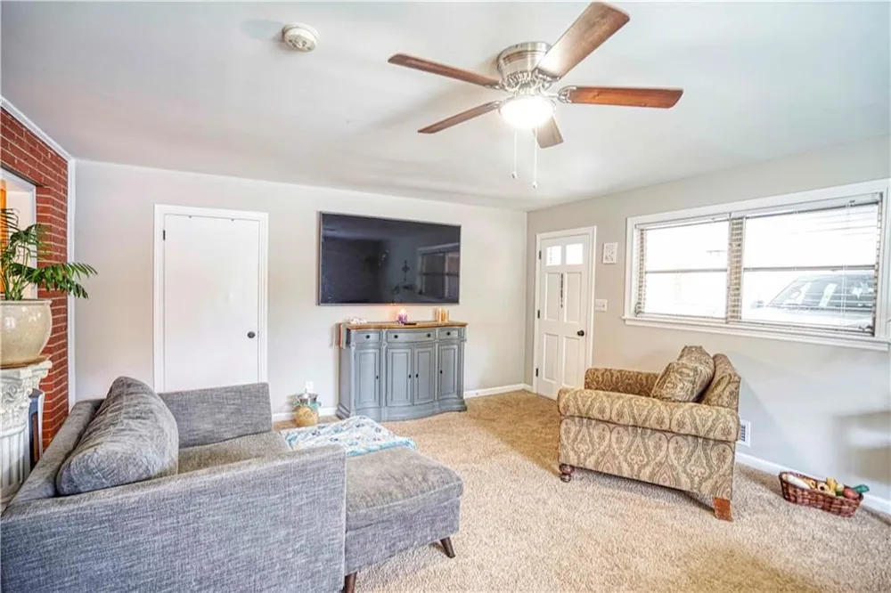 680 Sherwood Drive Jonesboro, GA 30236