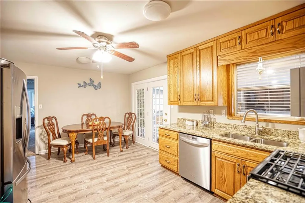 680 Sherwood Drive Jonesboro, GA 30236
