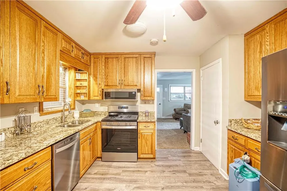 680 Sherwood Drive Jonesboro, GA 30236