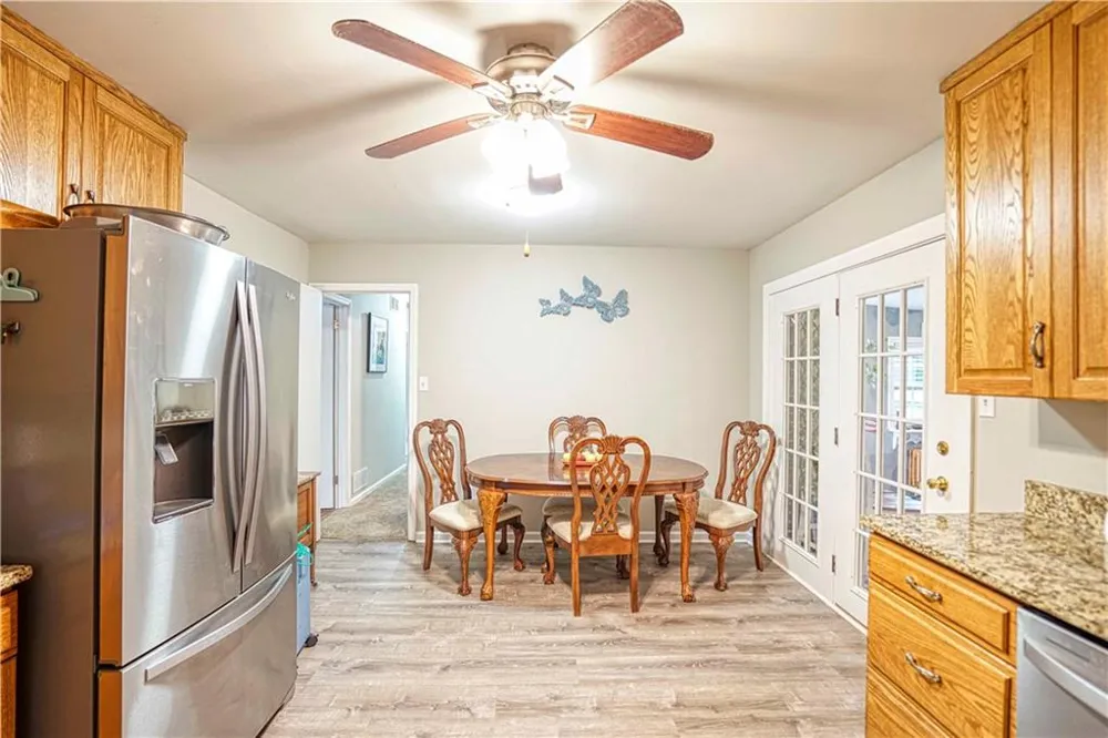 680 Sherwood Drive Jonesboro, GA 30236