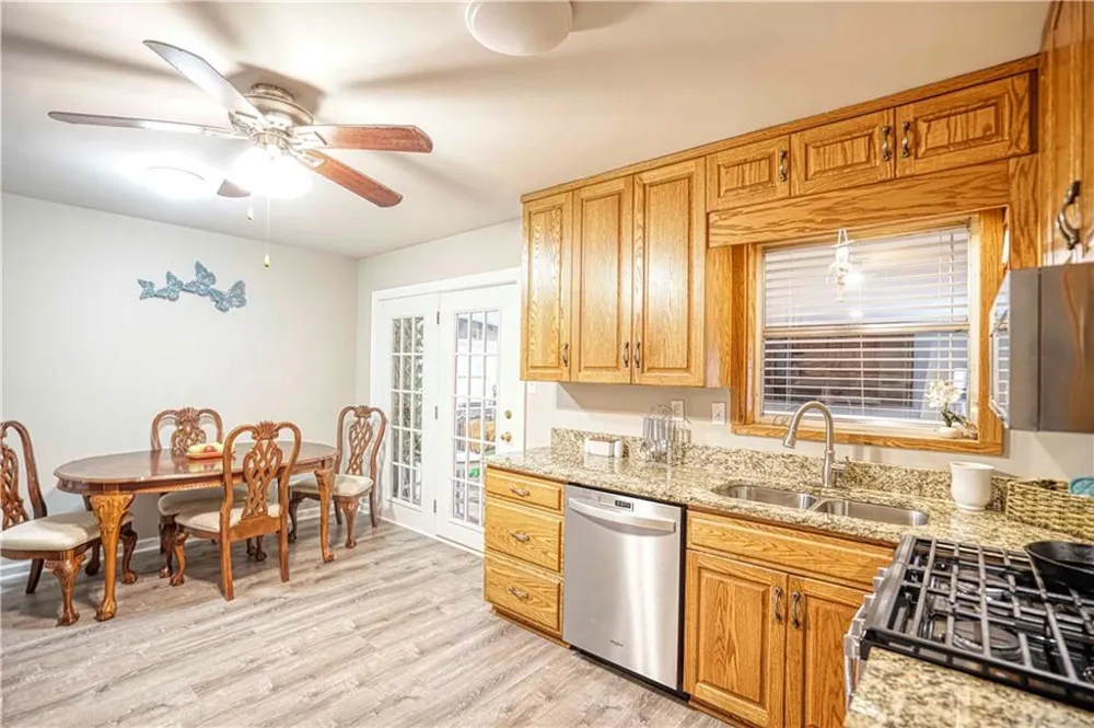 680 Sherwood Drive Jonesboro, GA 30236