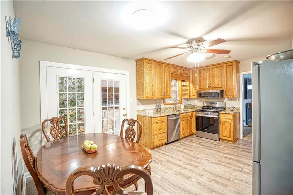 680 Sherwood Drive Jonesboro, GA 30236