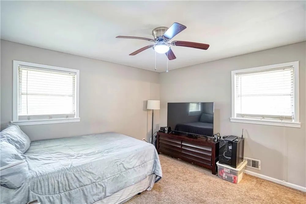 680 Sherwood Drive Jonesboro, GA 30236