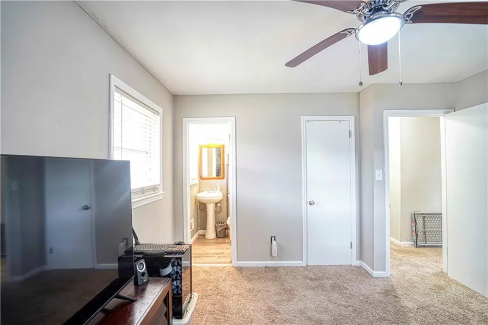 680 Sherwood Drive Jonesboro, GA 30236