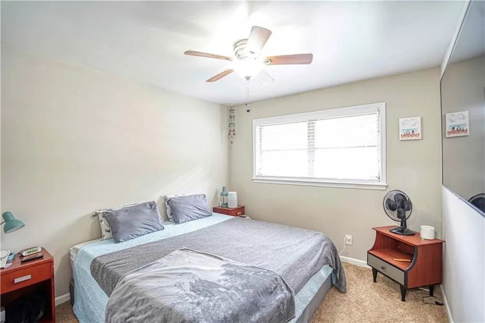680 Sherwood Drive Jonesboro, GA 30236