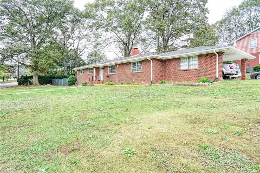 680 Sherwood Drive Jonesboro, GA 30236