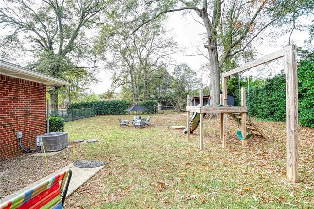 680 Sherwood Drive Jonesboro, GA 30236