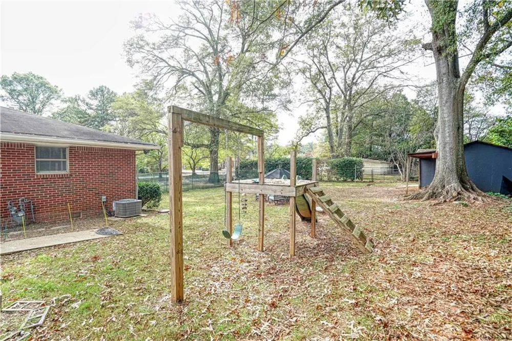 680 Sherwood Drive Jonesboro, GA 30236