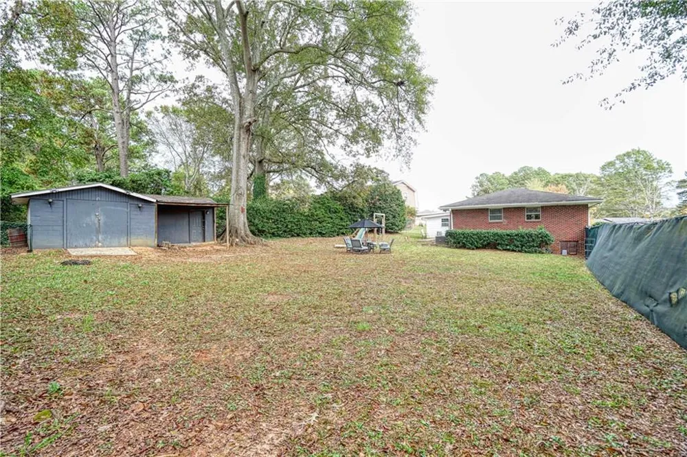 680 Sherwood Drive Jonesboro, GA 30236