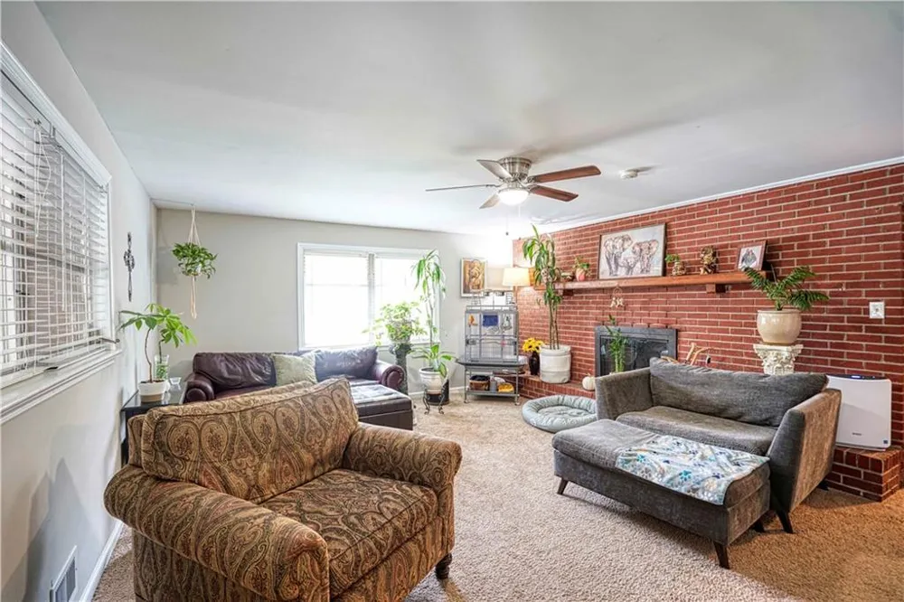 680 Sherwood Drive Jonesboro, GA 30236