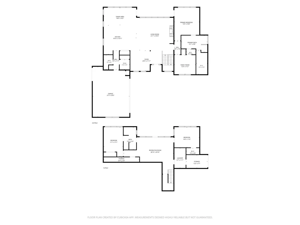 9210 Ravenswood Road Granbury, TX 76049