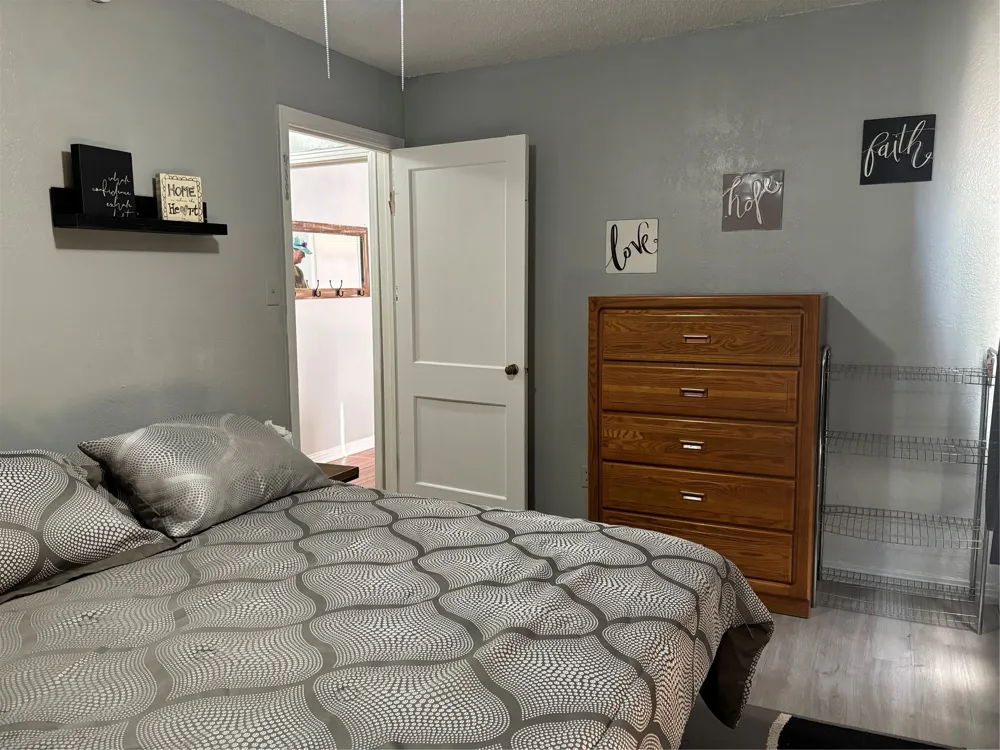 1009 Beech Street Abilene, TX 79601