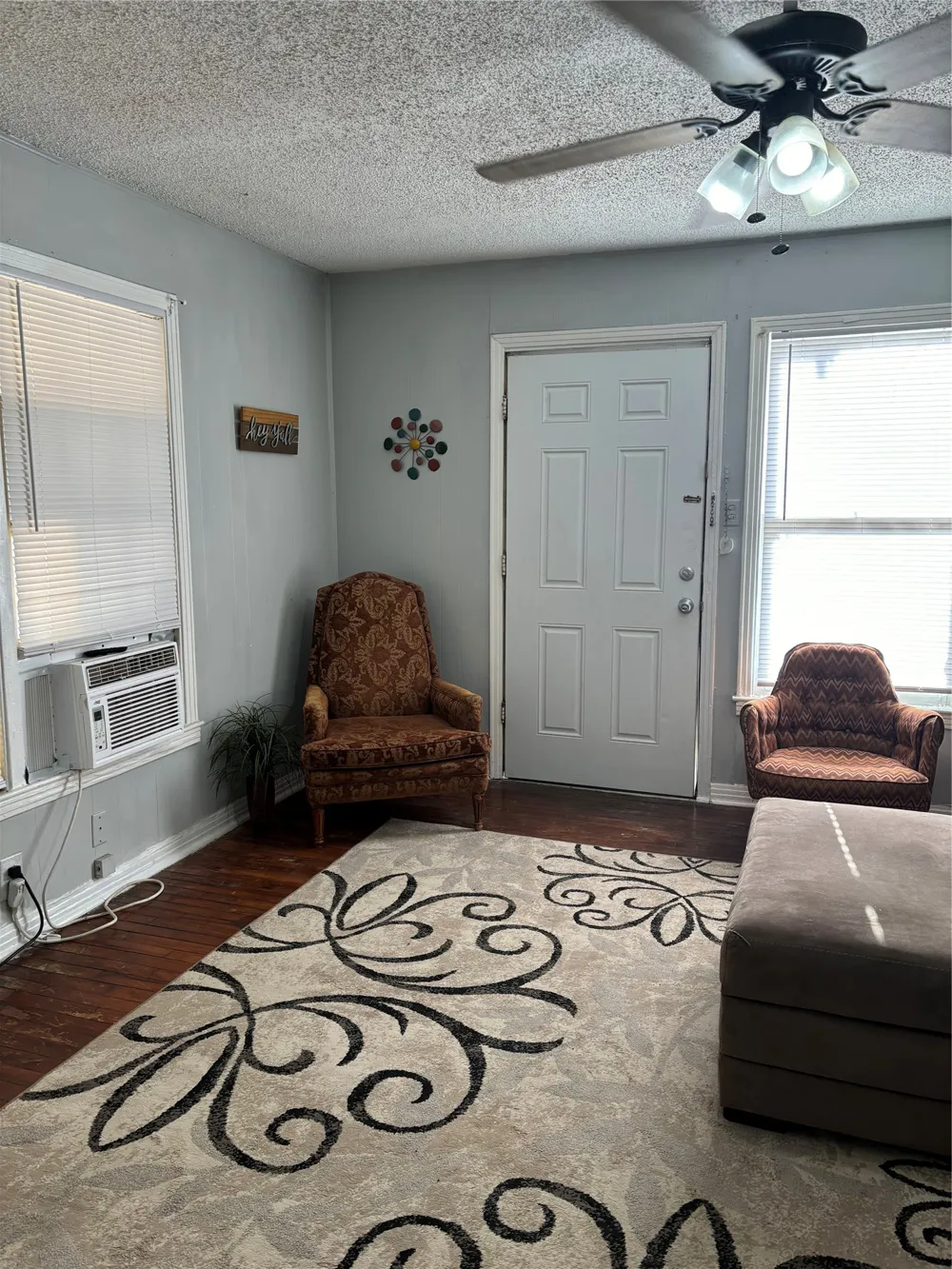 1009 Beech Street Abilene, TX 79601