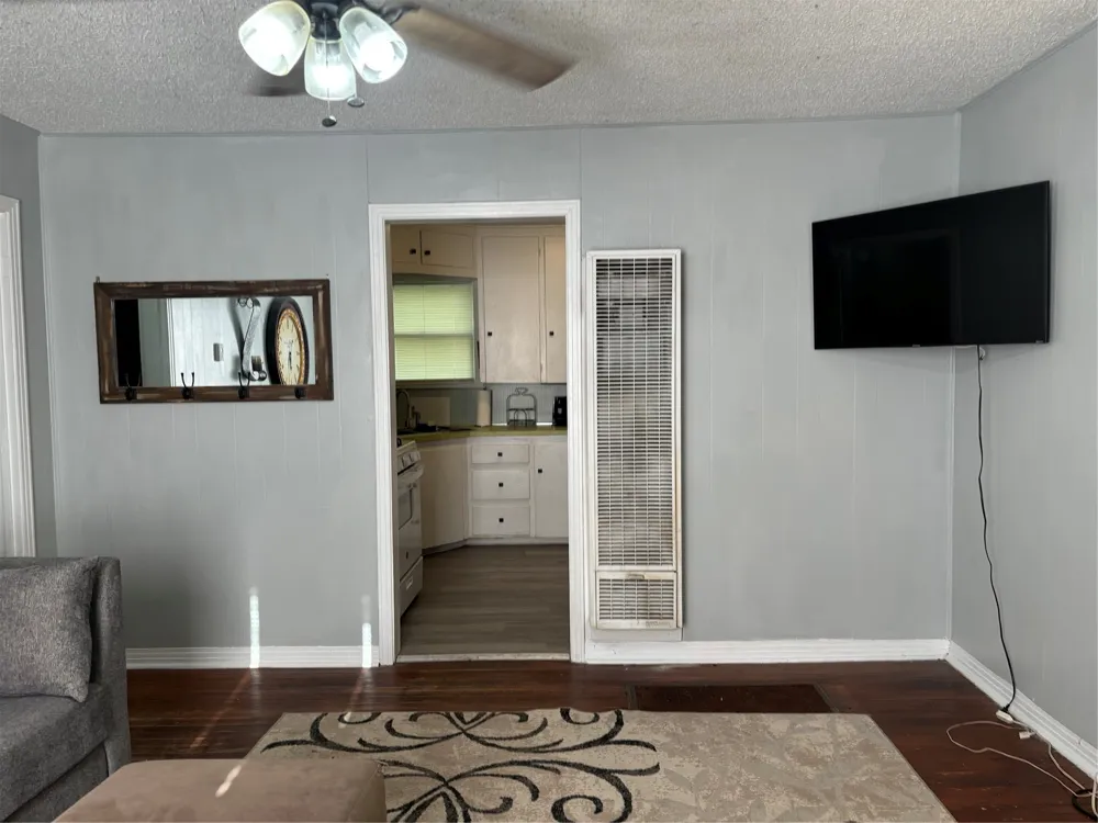 1009 Beech Street Abilene, TX 79601