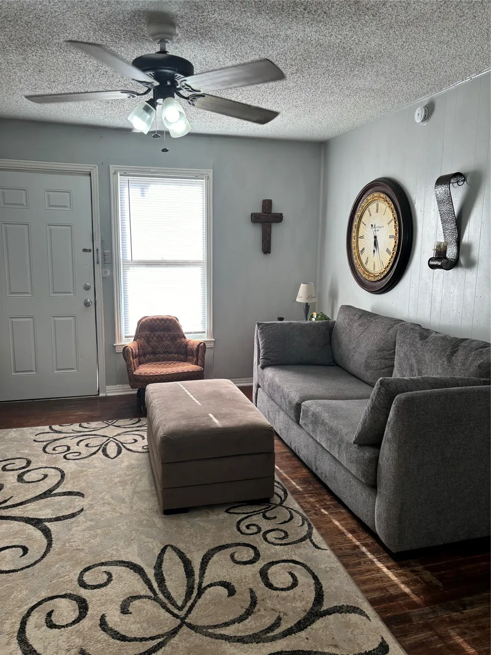1009 Beech Street Abilene, TX 79601