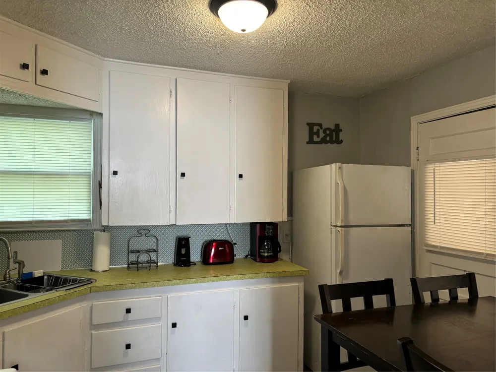 1009 Beech Street Abilene, TX 79601