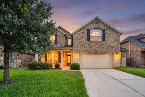9314 Atwood Ridge Lane