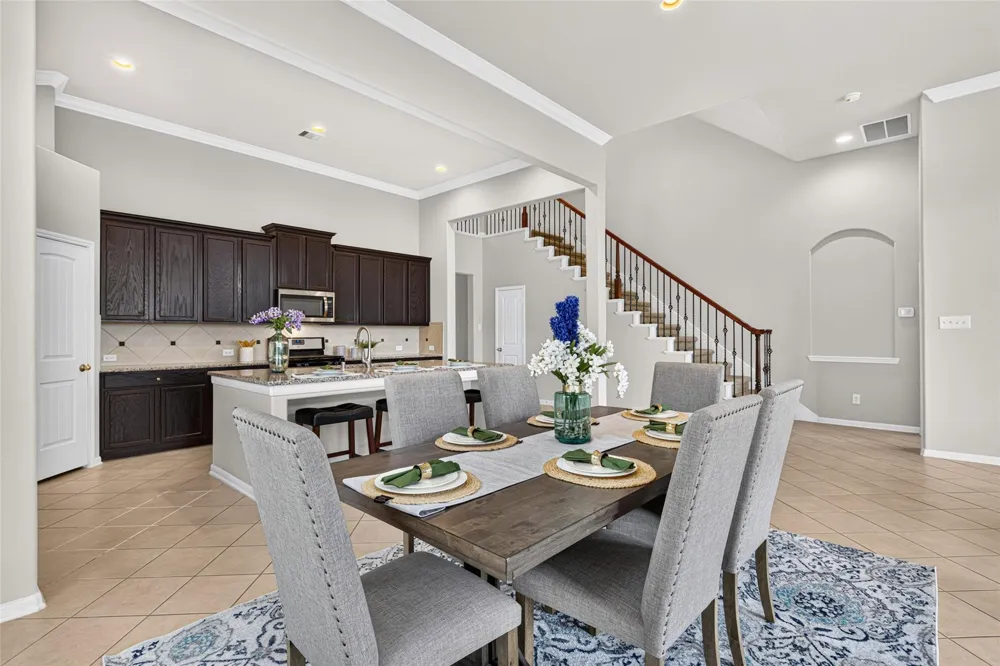 9314 Atwood Ridge Lane Richmond, TX 77469